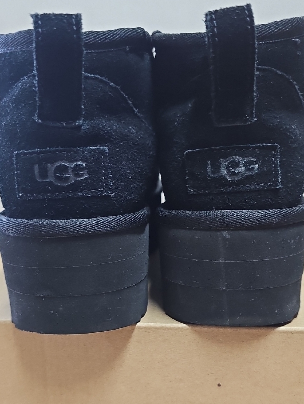 Classic Ultra Mini Platform - Picture 4 of 4